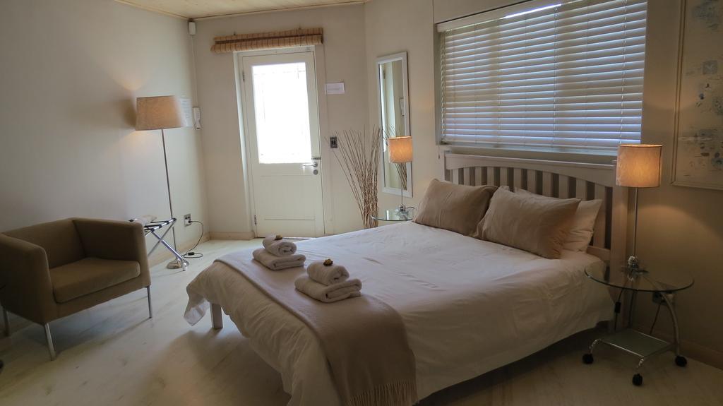 Hotel Kasa Nama Edgemead Pokoj fotografie