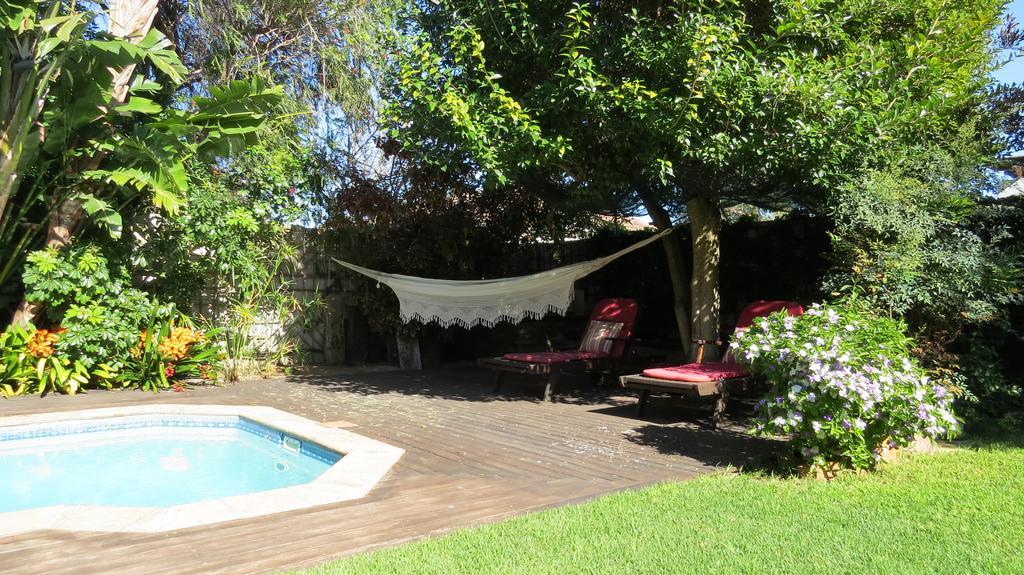 Hotel Kasa Nama Edgemead Pokoj fotografie