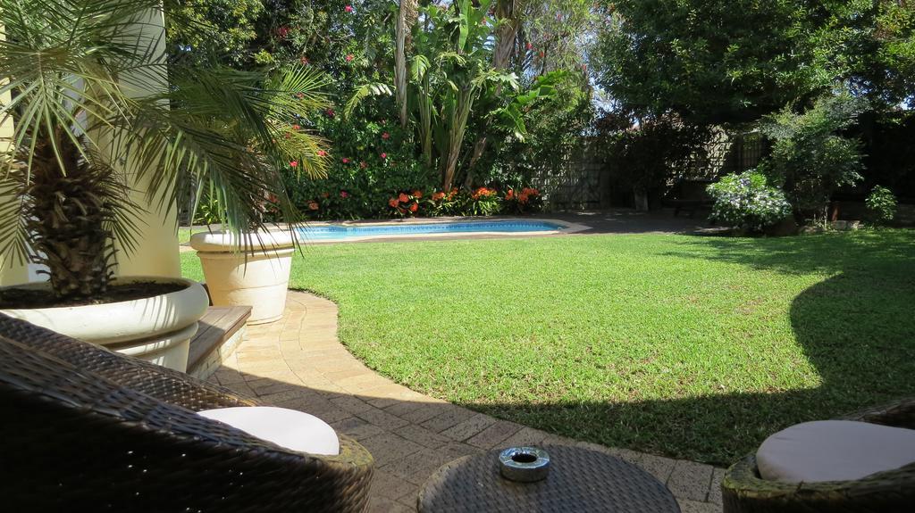 Hotel Kasa Nama Edgemead Pokoj fotografie