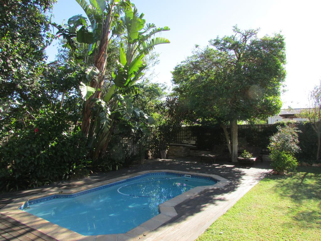Hotel Kasa Nama Edgemead Exteriér fotografie