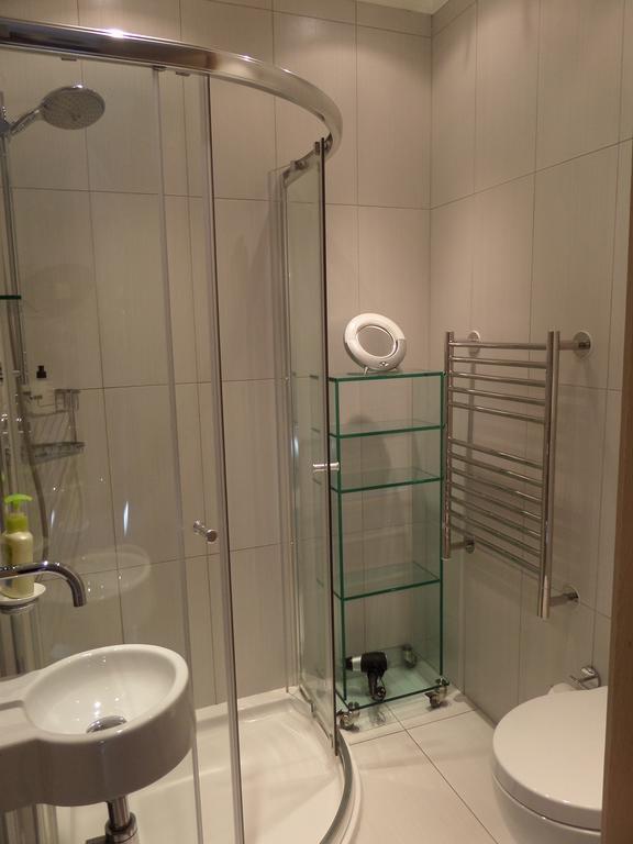 Hotel Kasa Nama Edgemead Pokoj fotografie